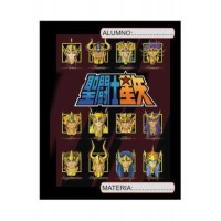 Saint Seiya 2